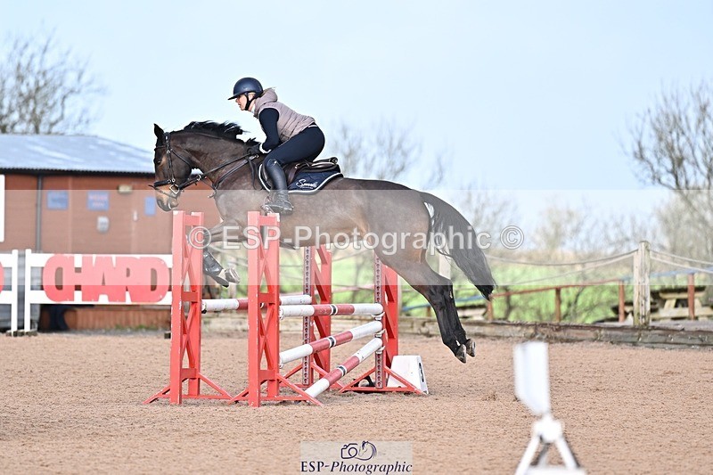 260211-101815-00091 - Cls 0 + 1 Clear Round, British Novice and 90cm