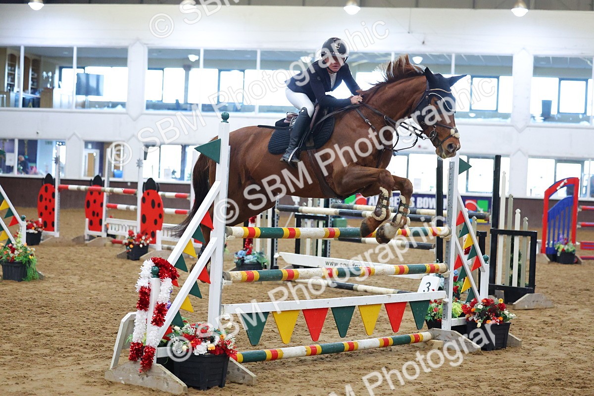 SBM_003544 - Class 17 - Blue Chip Calming Performance Championship Qualifier