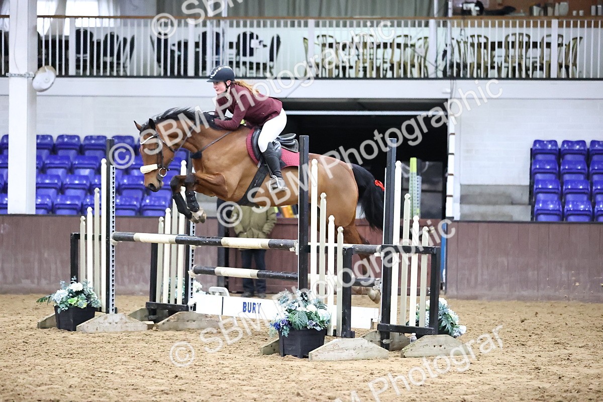 SBM_2283 - Class 8 - Nupafeed Supplements Senior Discovery/ 1m Open