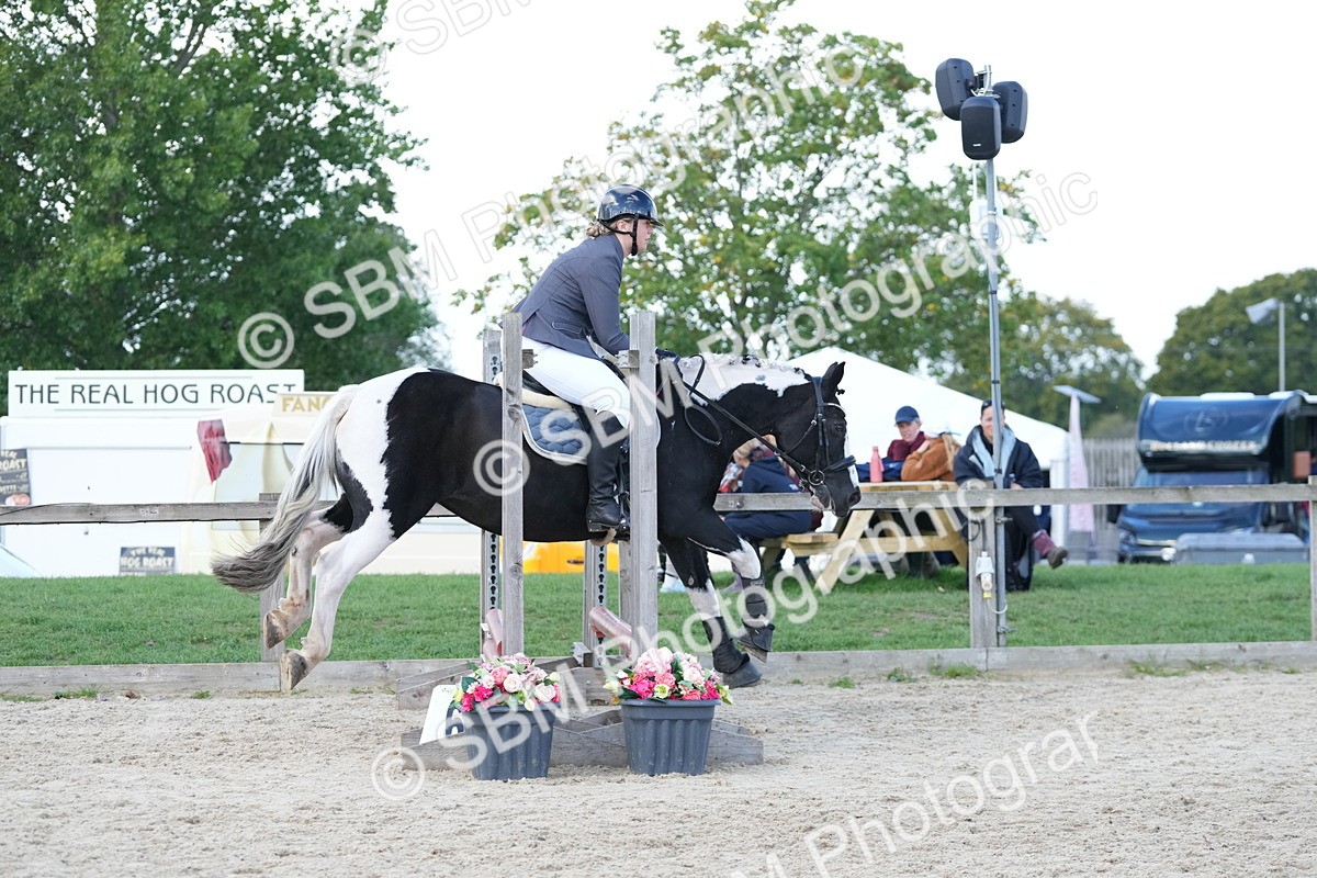 SBM_18067 - J58 - Clear Round 50cm