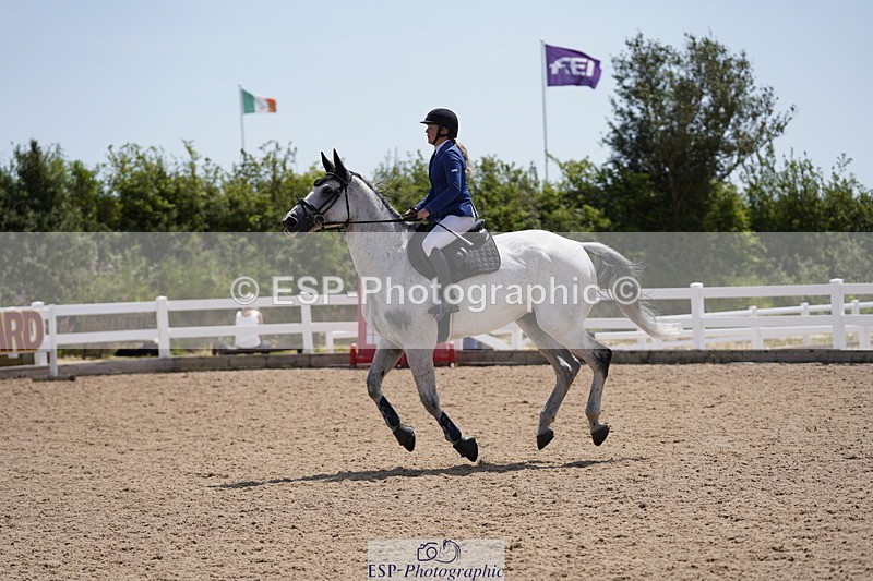 230528A-131000-07263 - Cls 33 95cm Amateur Quali