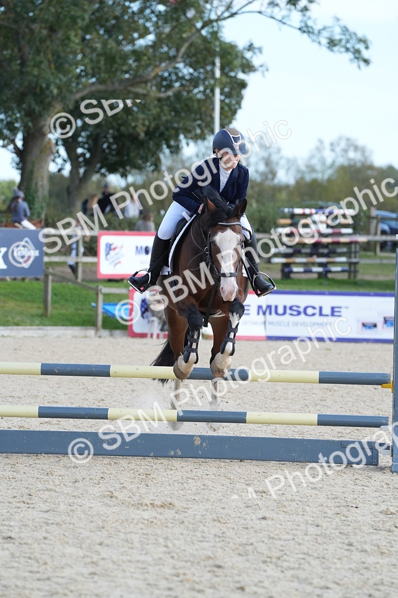 SBM_53278 - J23 - Junior Horse 70cm Championship