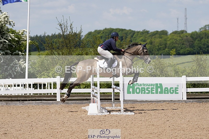 230528A-121538-07051 - Cls 32 85cm Amateur Quali