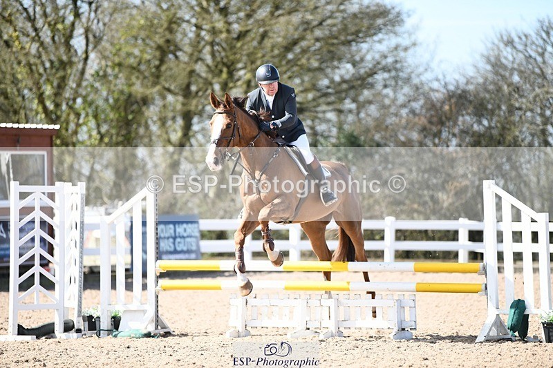 250330-122624-06756 - Cls 34 85cm National Amateur Quali