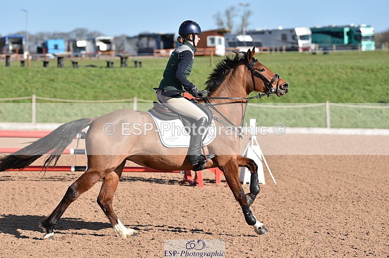 240306A-102238-00750 - Cls 1 British Novice and 90cm Open