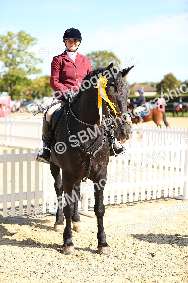 SBM_17818 - J33 - Senior 75cm Championship