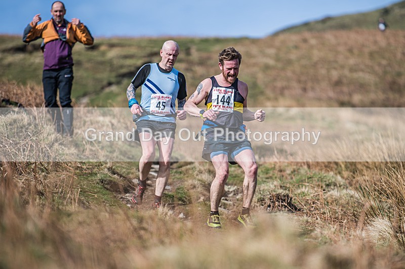 Black Combe-902 - Black Combe Fell Race Saturday 8th March 2025
