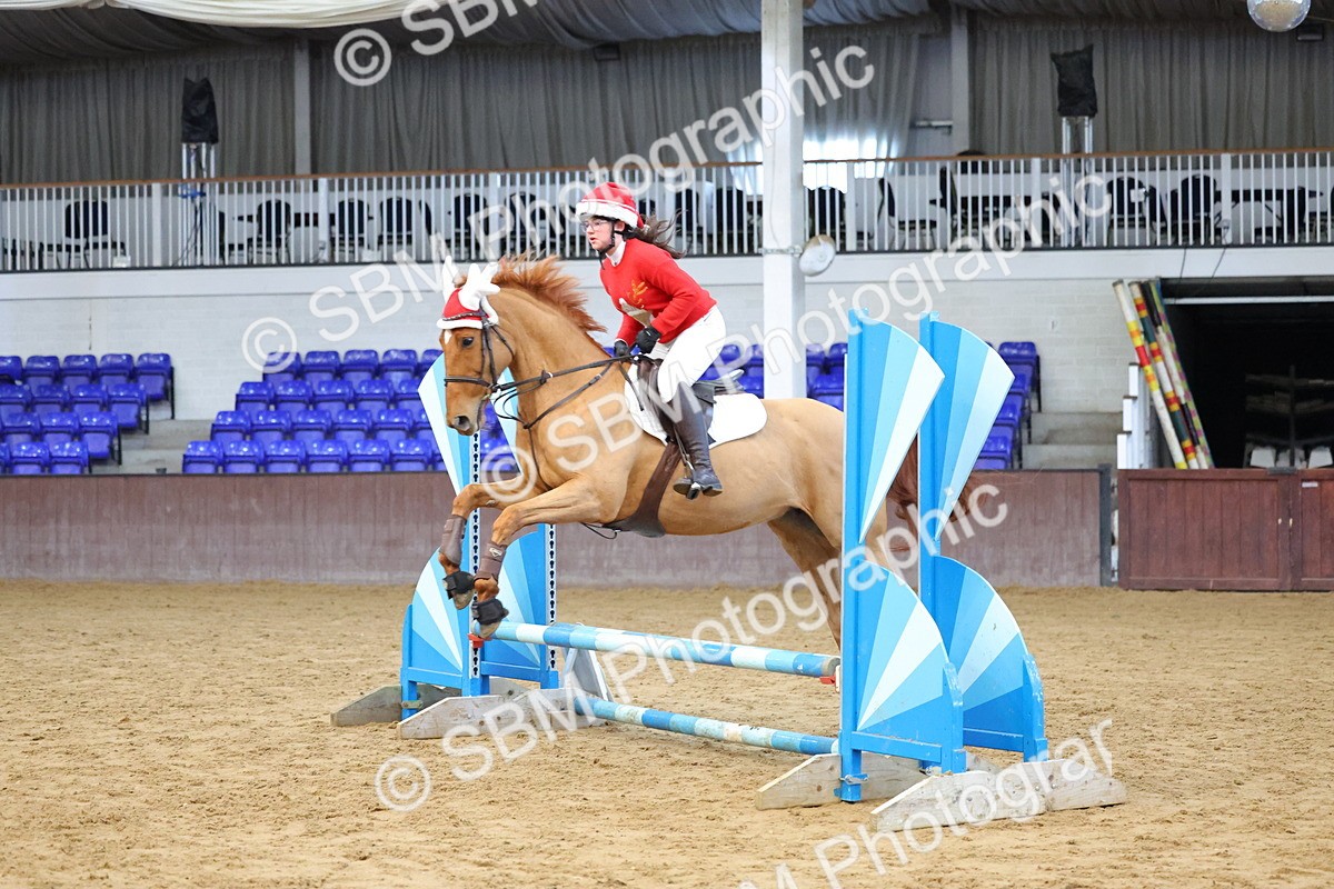SBM_000354 - Class 2 - Show Jumping 60cm