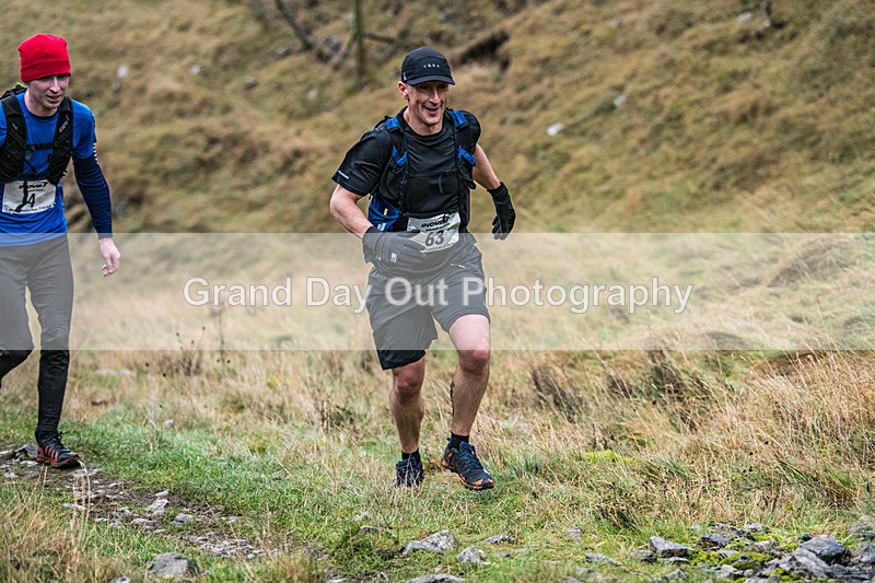 Litton-506 - Litton Christmas Cracker Fell Race Sunday 15th December 2024