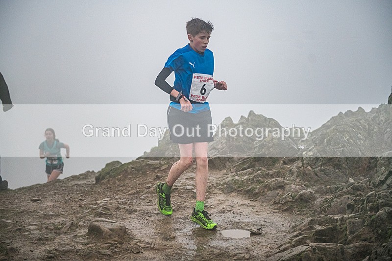 Loughrigg-525 - Loughrigg Fell Race Wednesday 10th April 2024
