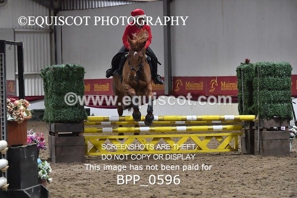 BPP_0596 - CLASS 5 70CM