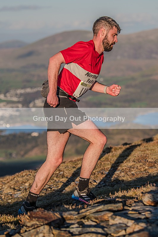 Grisedale-92 - Grisedale Grind Fell Race Wednesday 17th April 2024