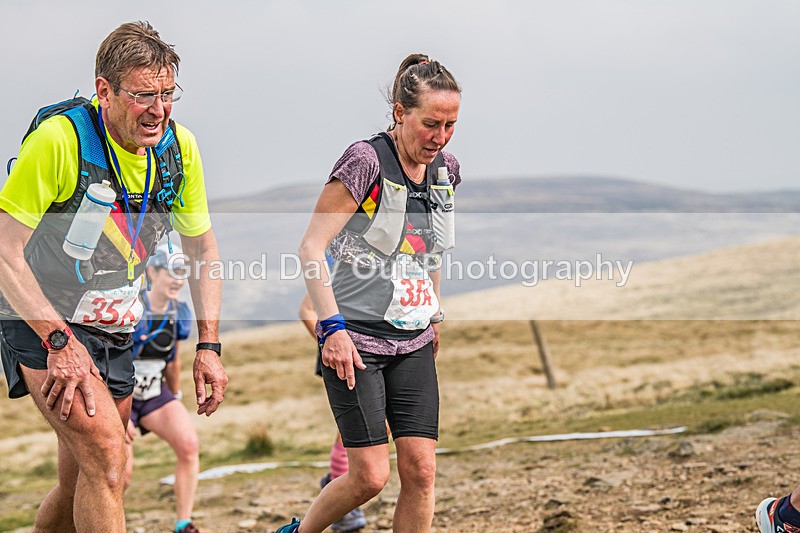 Pen Y Ghent-1236 - The 3 Peaks Race Saturday 26th April 2025 - Pen Y Ghent