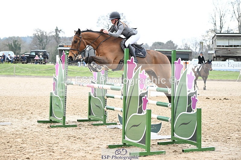 250322A-150251-03300 - Cls 12 1.10m Nat Am Qual &1.10m Open