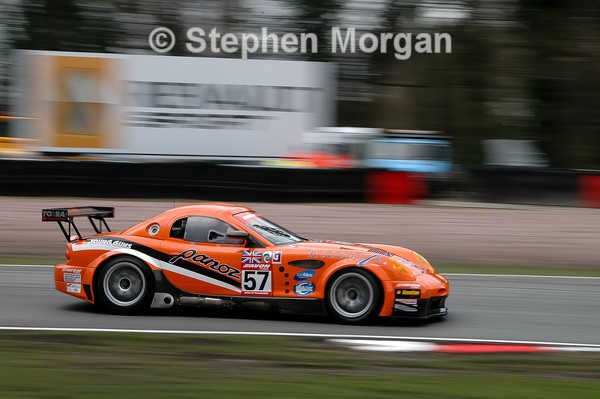 DSC_0345 - GT and Sports Cars