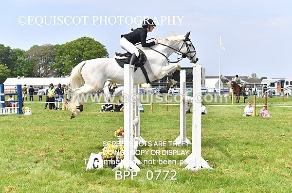 BPP_0772 - CLASS 4 B & C Championship Qualifier