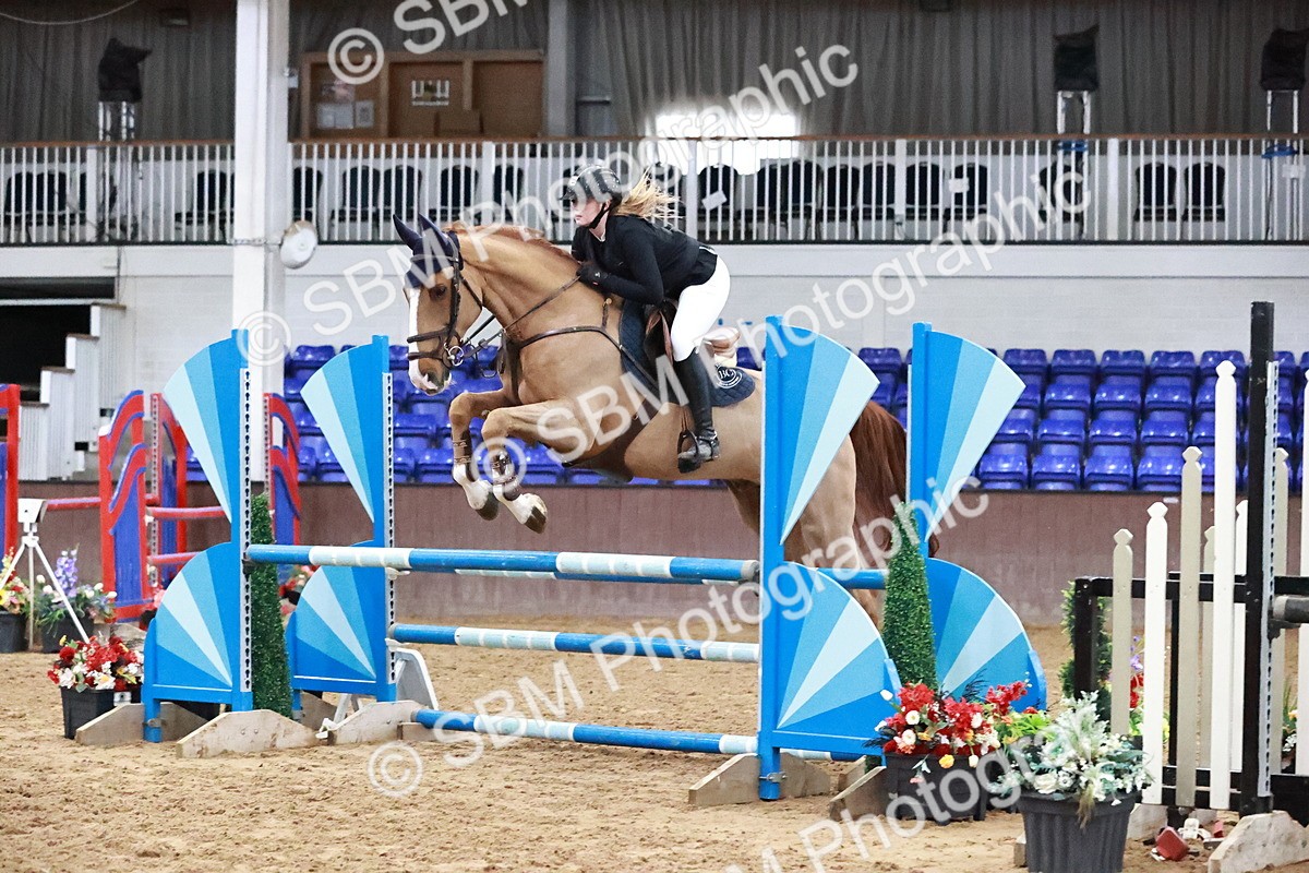 SBM_001165 - Class 3 - Senior Discovery - 1.00m