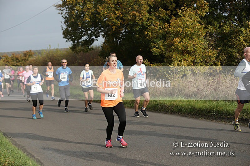 CAD5 171119-0150 - Sutton Benger 5 mile Flyer – 17th Nov 2019