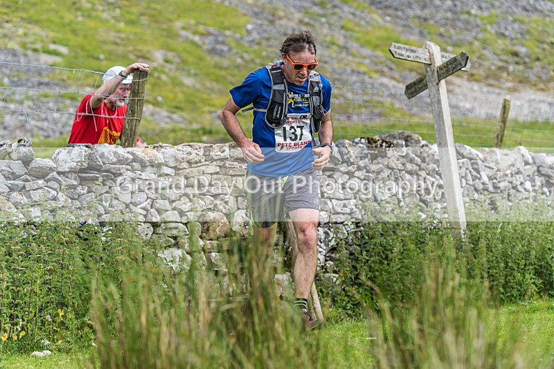 Settle Hills-708 - Settle Hills Fell Race Sunday 21st June 2026