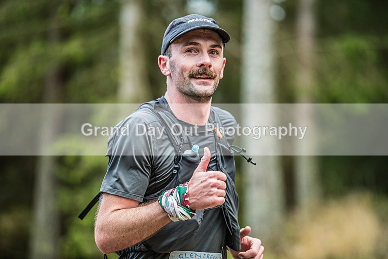 Glentress 21  10K-688 - High Terrain Events Glentress 21 & 10K Trail Races Saturday 16th November 2024