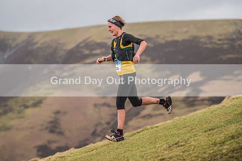 Loopy Latrigg-517 - Kong Loopy Latrigg Fell Race Saturday 27th January 2024