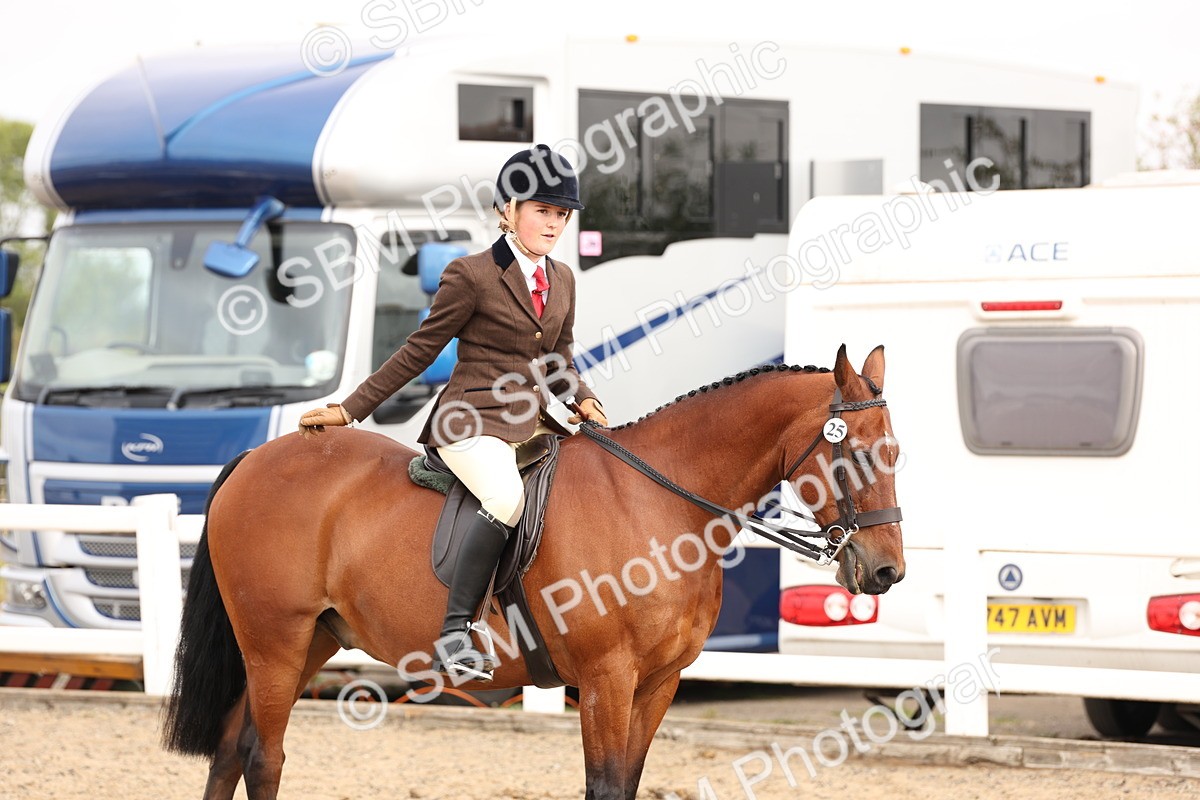 SBM_01550 - Class 52 - Ridden Veteran