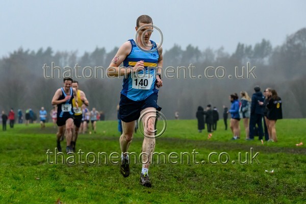 Westxc25-917351 - Senior Men Set Three