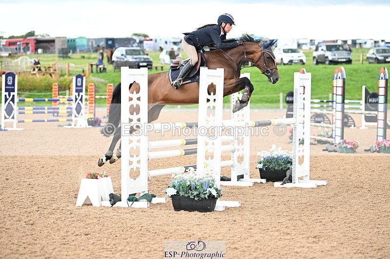 240727A-132312-05097 - Cls 14 NAF Bronze Jump Off and Presentations