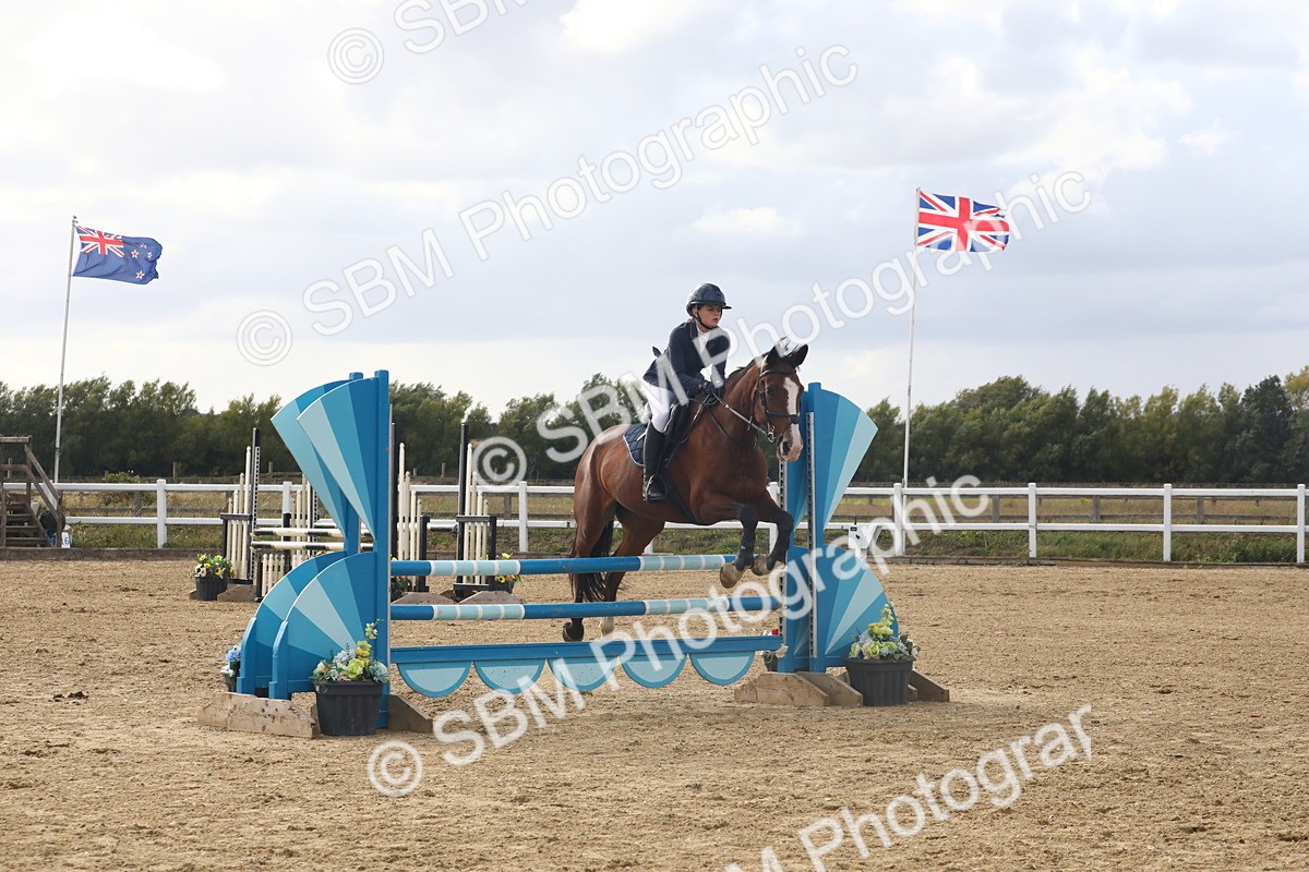 SBM_007989 - Class 12 - 90cm Champs