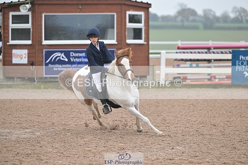 251116-104536-01163 - Cls 4 Pony British Novice and 80cm Open