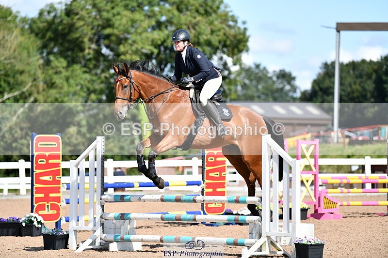 240913A-115834-03988 - Cls 22 85cm Amateur Qualifier