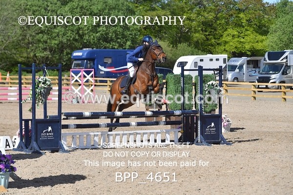 BPP_4651 - CLASS 13 SAT 0.85m Amateur Championship Qualifier