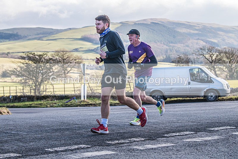 North Lakes-1202 - North Lakes 10K & Half Marathon Sunday 9th February 2025