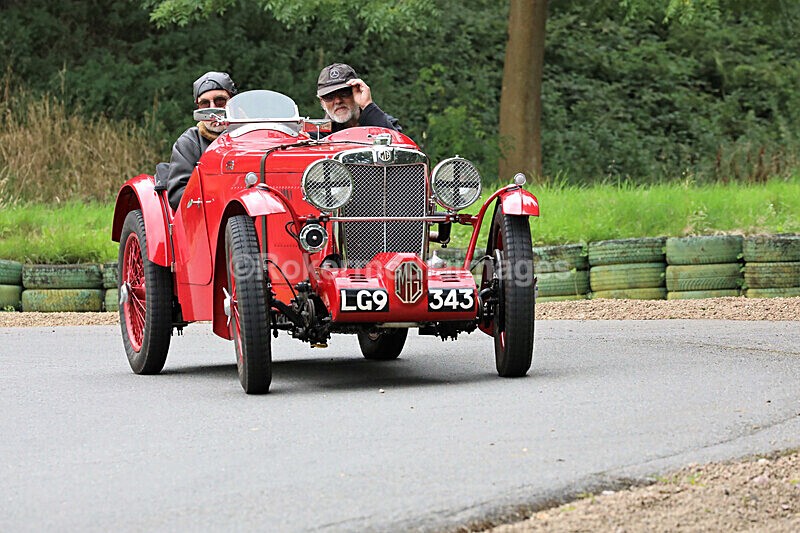 Pete Wilson 2-8-20-46 - Aug 2nd 2020 Drive thru
