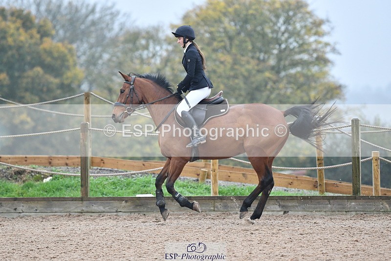 241102A-104512-04100 - SAT Cls 9 British Novice and 90cm Open