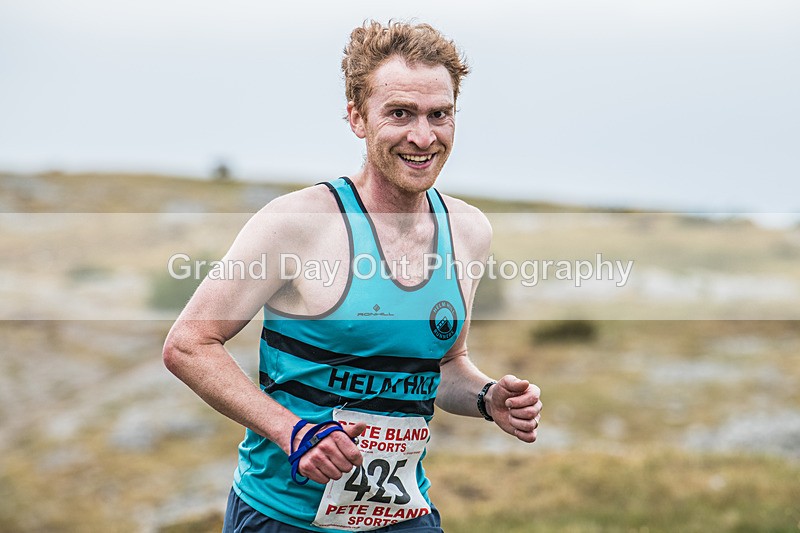 Hutton Roof-32 - Hutton Roof Fell Race Saturday 24th May 2025