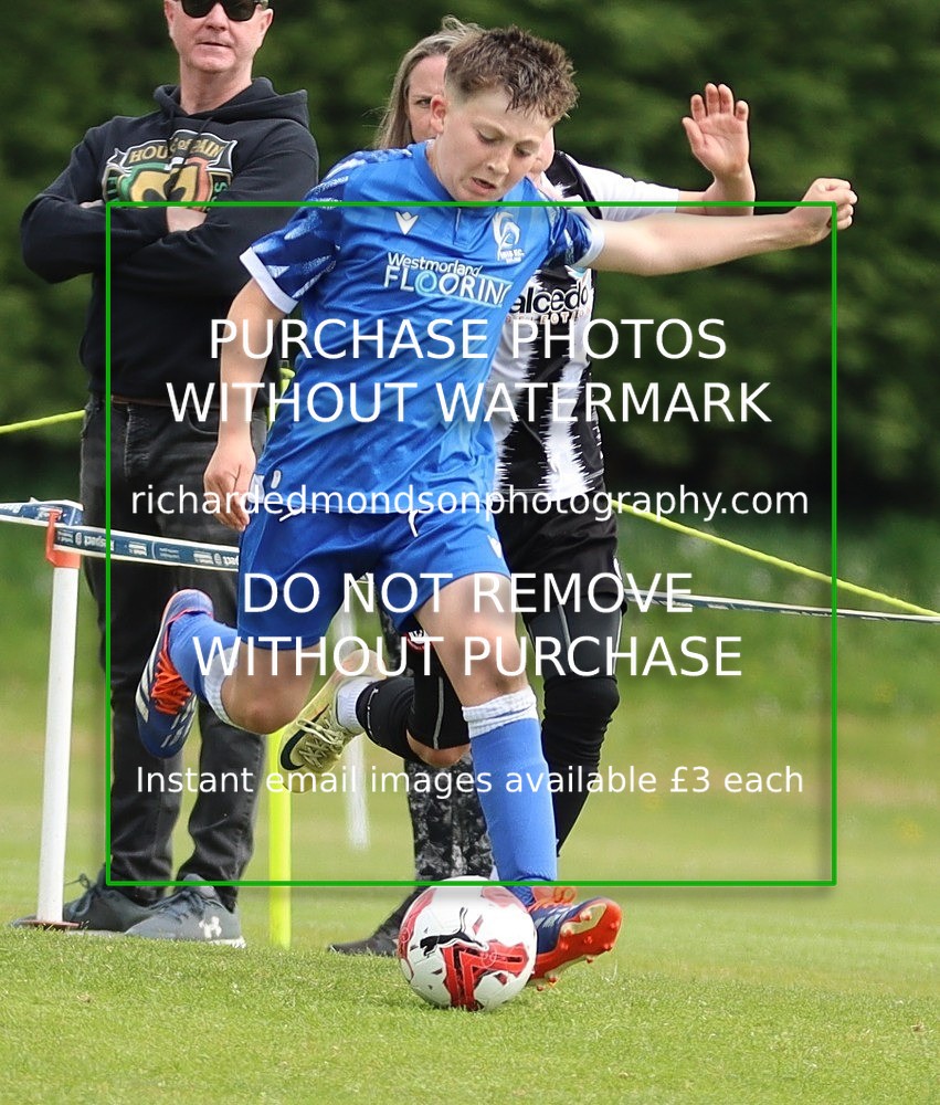 IMG_0615 - Ibis Under 11's vs Craven Under 11's (Under 11,Tim Pryor Cup Final)