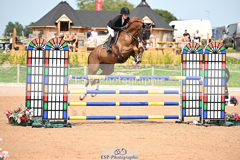 240801A-135906-01885 - Cls 4 Chard 7 Yr Old Championships