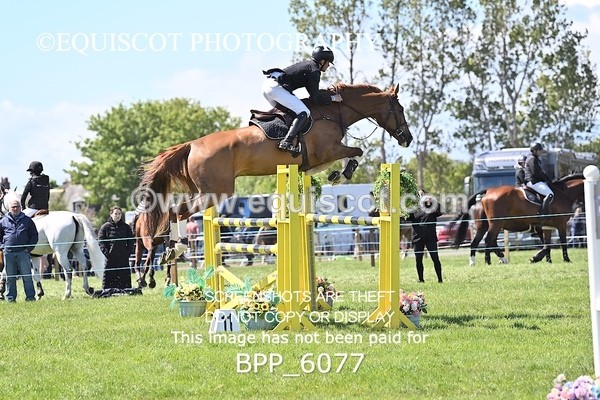 BPP_6077 - CLASS 3 ANDREW HAMILTON RHS FOX CHAMP QUAL
