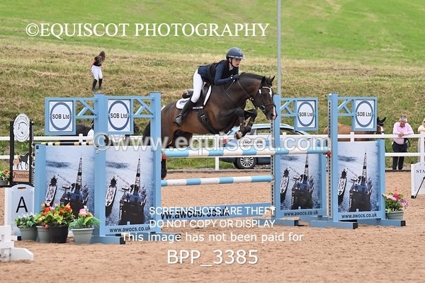 BPP_3385 - FRI CLASS 19 Junior 1.20 Open /Inc 148 Restricted Open **Viewing/Selection class for 148 teams**