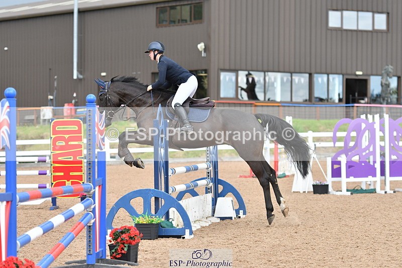 240727A-142537-05537 - Cls 23 95cm Amateur Qualifier
