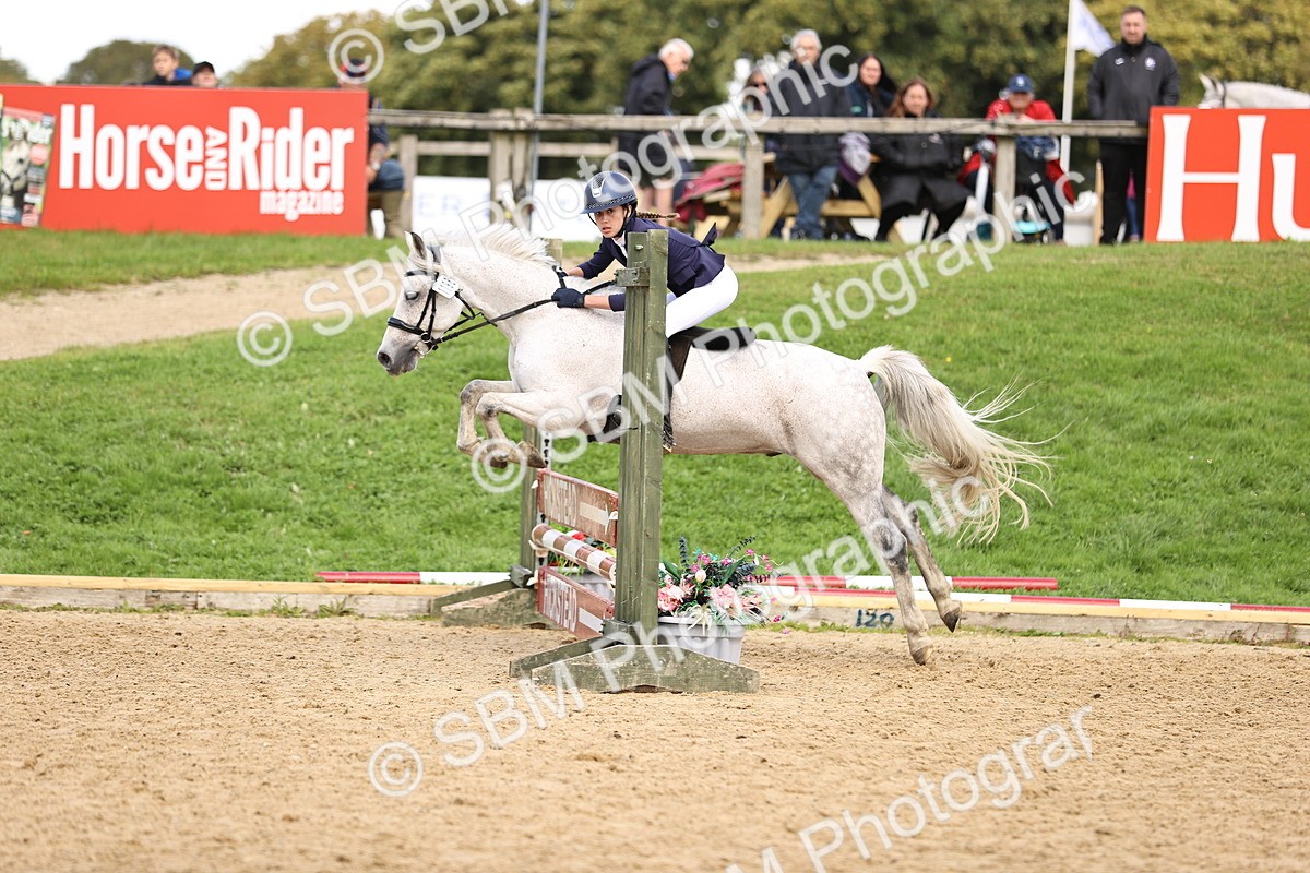 SBM_46179 - J9 - Junior Pony 70cm Championship