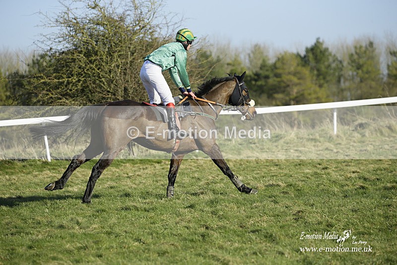 PtP 270222 396 - South & West Wilts Point-to-Point Larkhill 27/02/22
