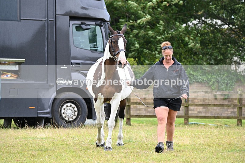 WJ6_8679 - Class 10 Coloured in-hand