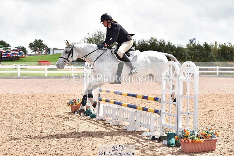 230812A-124956-09312 - Cls 27 85cm Amateur Qualifier