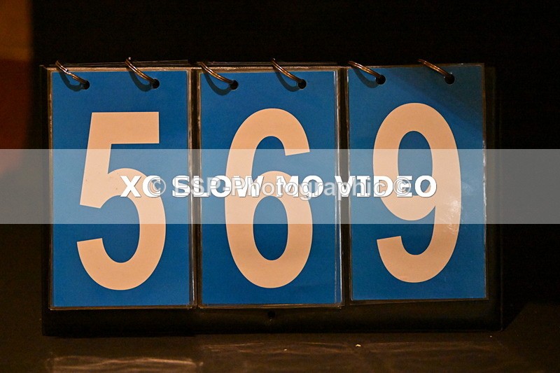 ESP_7728 - HD Video - 90cm Sunday All Sections