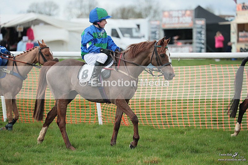 PtP 170324 1761 - Oakley Hunt PtP Brafield-On-The-Green 17/03/24