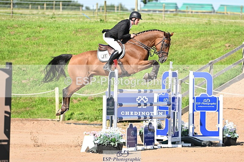 240718A-171906-07775 - Cls 5, 3 Star Big Tour 1.45m