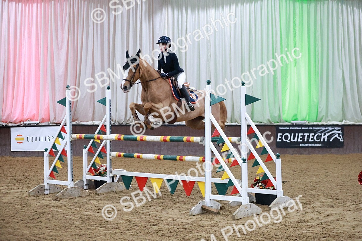 SBM_001357 - Class 5 - Senior Foxhunter 1.20m