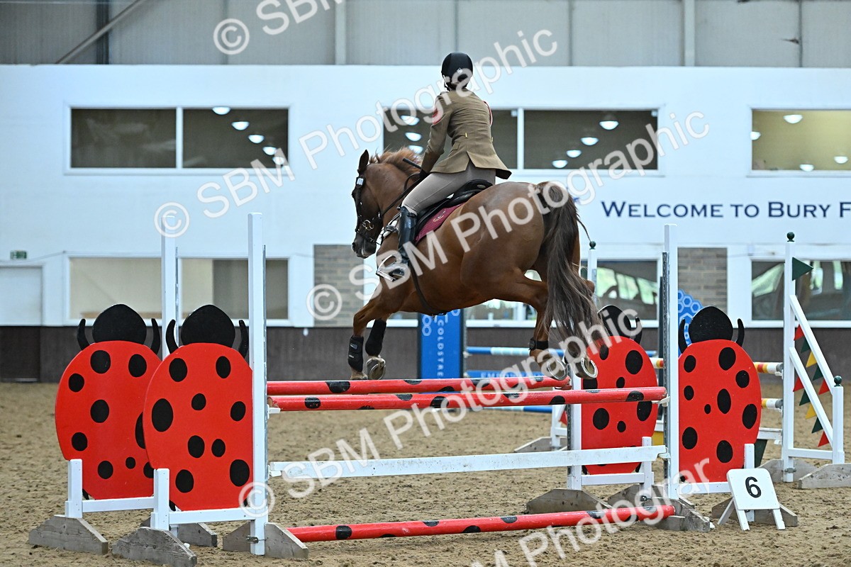 SBM_005585 - Class 61 - 1.00m Open